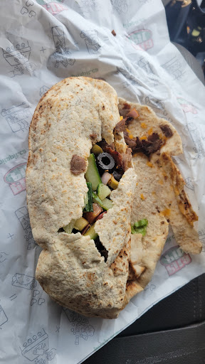 Photo of Pita Pit - 1100 Memorial Ave, Thunder Bay, ON P7B 4A3